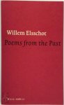 Willem Elsschot 11097 - Poems from the past followed by 'Letter' and 'Regrets'