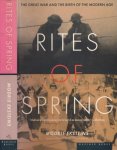 Eksteins, Modris - Rites of Spring: The Great War and the birth of the modern age