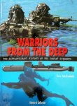 Eric Micheletti 36239 - Warriors from the Deep The Extraordinary History Of The Combat Swimmers