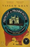 Vaseem Khan - Midnight at Malabar House