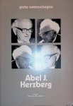 Visser, Willem M. - Abel J. Herzberg