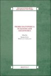 Simone Guidi, M rio de Carvalho (eds) - Pedro da Fonseca. Humanism and Metaphysics