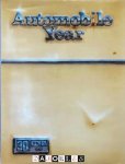 Ami Guichard - Automobile Year no. 30 1982 / 83