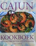 Marjie Lambert - Cajun kookboek