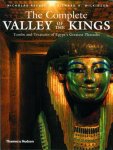 Nicholas Reeves, Richard H. Wilkinson - The Complete Valley of the Kings
