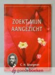 Spurgeon, C.H. - Zoekt Mijn aangezicht --- Nummer 28