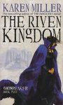Miller, Karen - Godspeaker 2: The Riven Kingdom