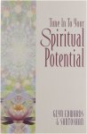 Glyn Edwards Santoshan - Tune into your spiritual potential
