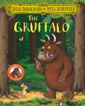Julia Donaldson 52515 - The Gruffalo