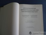 Hans Hellner und Hanno Poppe. - Röntgenologische Differntialdiagnose der Knochenerkrankungen. Hans Hellner und Hanno Poppe. - Röntgenologische Differntialdiagnose der Knochenerkrankungen.