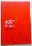 Burton, Lesley - Gosport goes to War