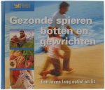 Collectief - Gezonde Spieren, Botten En Gewrichten - Een leven lang actief en fit
