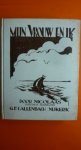 Nicolaas ( Henrik Scharling) - Mijn vrouw en ik
