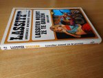 Slade, Jack - Lassiter neemt ze te grazen. Western. Deel 12