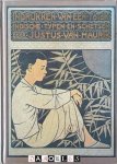 Justus van Maurik - Indrukken van een Totok. Indische Typen en Schetsen