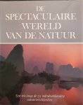 Rupert O. Matthews - De spectaculaire wereld van de natuur