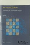 Marc Fryd, Pierre-Don Giancarli - Aorists and Perfects