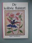 Jonckheere, Karel - De kolibrie fluistert.