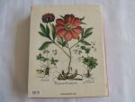 Besler, Basilius - The Book of Plants. The Complete Plates.