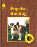  - ENGELSE BULLDOG - Robert van der Molen, 158 blz. - uitg. Rex