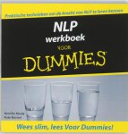 Romilla Ready, Kate Burton - Voor Dummies - NLP Werkboek voor Dummies