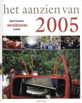 Han van Bree - Het aanzien van 2005