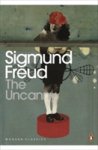 Sigmund Freud - (1) The Uncanny
