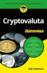 Krijn Soeteman - Cryptovaluta voor Dummies
