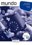 Liesbeth Coffeng, Theo Peenstra - Mundo  - Europa 2 vmbo-t/havo/vwo Themaschrift 10