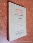 MICHEL, RAYMOND. - L'assurance de crédits en droit comparé. Traité théorique et technique. 2e édition.