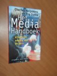 Huijskens, Charles; Istha, Dig - Het media handboek. Alles over de omgang met de pers