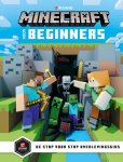 Stephanie Milton - Minecraft 1 -   Minecraft voor beginners