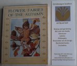 Barker, Cicely Mary - Flower Fairies of the Autumn. With the Nuts and Berries they bring. Poems and Pictures. Barker, Cicely Mary - Flower Fairies of the Autumn. With the Nuts and Berries they bring. Poems and Pictures.