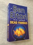 Elton, Ben - Dead Famous