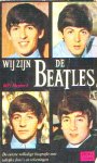  - BEATLES - Wij Zijn De - Billy Sheperd, 1964, 192 blz.