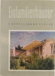Mittag Martin - Einfamielhäuser: 92 Einfamilienhäuser aus dem In- und Ausland