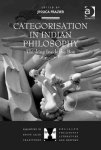 Jessica (ed.) Frazier - Categorisation in Indian Philosophy Thinking Inside the Box