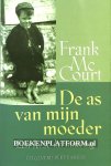 McCourt, Frank - De as van mijn moeder