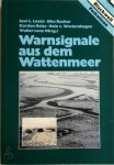 J.L. Lozan - Warnsignale aus dem Wattenmeer