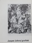 Huber, Carlo (text) - Jasper Johns Grafiek
