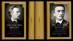 Meulen, Dik van der - Multatuli. Leven en dood van Eduard Douwes Dekker