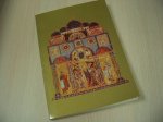 Lafontaine-Dosogne, J. (redactie): - Luister van Byzantium - Koninklijke Musea voor Kunst en Geschiedenis, tentoonstellingscatalogus met vele afbeeldingen z/w