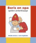 Marijke Aartsen - Boris En Opa Spelen Sinterklaasje