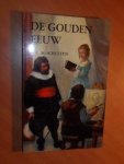 Schulten, Dr C.M. - De Gouden eeuw