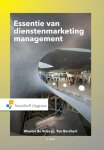 Wouter de Vries, Piet van Helsdingen - Essentie van dienstenmarketingmanagement
