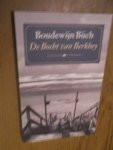Buch, Boudewijn - De Bocht van Berkhey