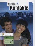  - Neue Kontakte  5/6 vwo Duits leerboek