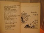 Wilhelm, Richard - Chinesisch-Deutsche Jahres- und Tageszeiten : Lieder und Gesange.