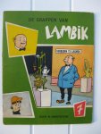Vandersteen, W. - De grappen van Lambik 7