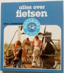 Beekman Nico J - Alles over fietsen Weten & doen Recreatie